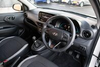 Hyundai i10 ADVANCE 4