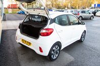 Hyundai i10 ADVANCE 34