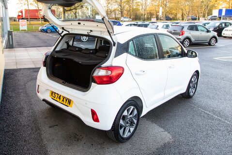 Hyundai i10 ADVANCE 34