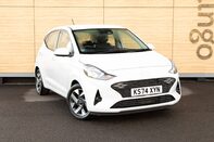 Hyundai i10 ADVANCE 1