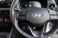 Hyundai i10 ADVANCE 17