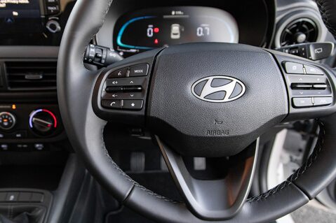 Hyundai i10 ADVANCE 17