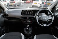Hyundai i10 ADVANCE 3