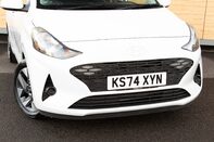 Hyundai i10 ADVANCE 10