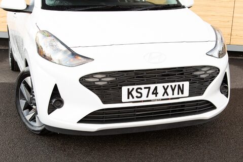 Hyundai i10 ADVANCE 10