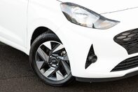 Hyundai i10 ADVANCE 11