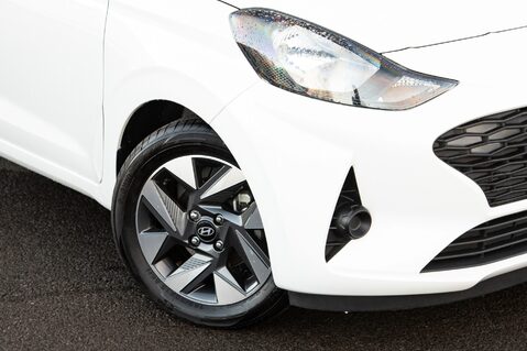 Hyundai i10 ADVANCE 11