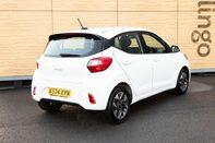 Hyundai i10 ADVANCE 2
