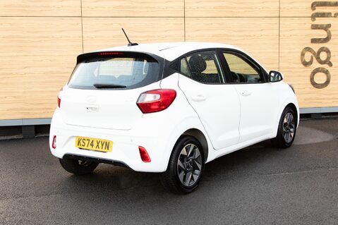 Hyundai i10 ADVANCE 2