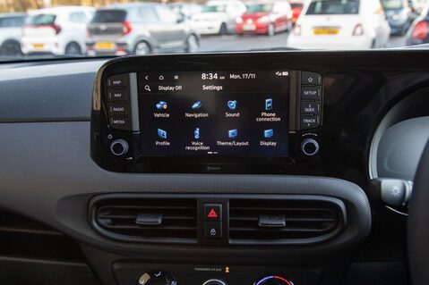 Hyundai i10 ADVANCE 25