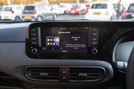 Hyundai i10 ADVANCE 27