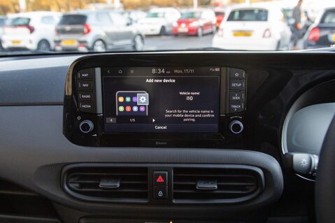 Hyundai i10 ADVANCE 27