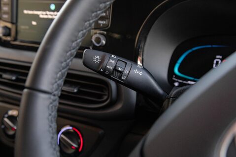 Hyundai i10 ADVANCE 20