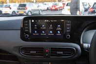 Hyundai i10 ADVANCE 26