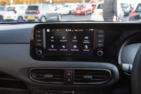 Hyundai i10 ADVANCE 26