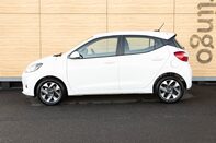 Hyundai i10 ADVANCE 13