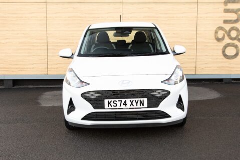 Hyundai i10 ADVANCE 5