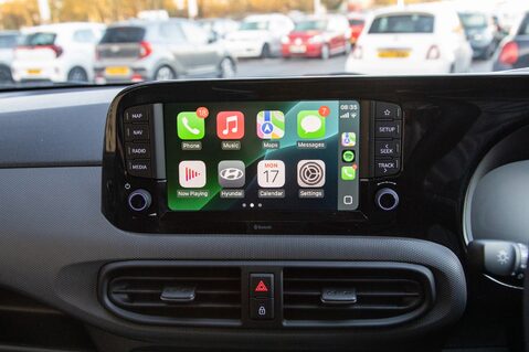 Hyundai i10 ADVANCE 29