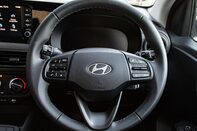 Hyundai i10 ADVANCE 19