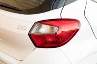 Hyundai i10 ADVANCE 9