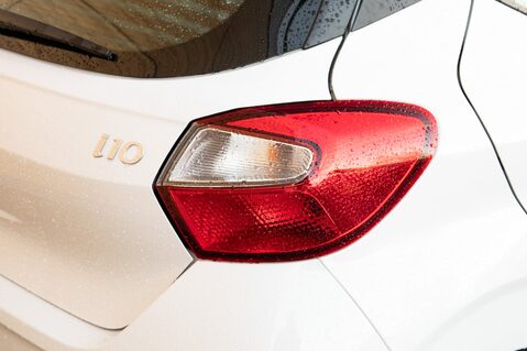 Hyundai i10 ADVANCE 9