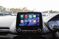 Ford Ecosport ST-LINE 30