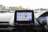 Ford Ecosport ST-LINE 27