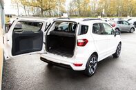 Ford Ecosport ST-LINE 35