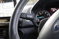 Ford Ecosport ST-LINE 17