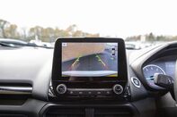 Ford Ecosport ST-LINE 29