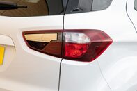 Ford Ecosport ST-LINE 9