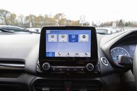 Ford Ecosport ST-LINE 23