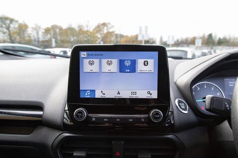 Ford Ecosport ST-LINE 23