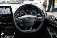 Ford Ecosport ST-LINE 21