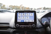 Ford Ecosport ST-LINE 24