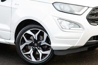 Ford Ecosport ST-LINE 11