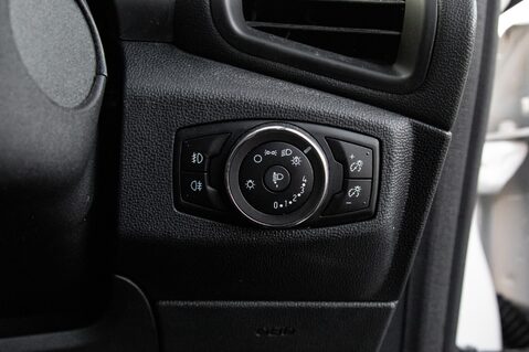 Ford Ecosport ST-LINE 16