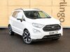 Ford Ecosport ST-LINE