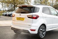 Ford Ecosport ST-LINE 8