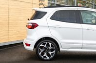 Ford Ecosport ST-LINE 7