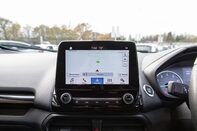 Ford Ecosport ST-LINE 25