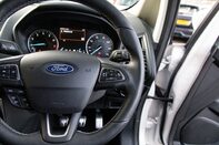 Ford Ecosport ST-LINE 20