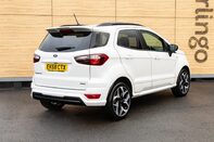 Ford Ecosport ST-LINE 2