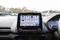 Ford Ecosport ST-LINE 28