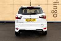 Ford Ecosport ST-LINE 6