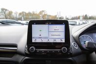 Ford Ecosport ST-LINE 22