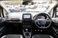 Ford Ecosport ST-LINE 3