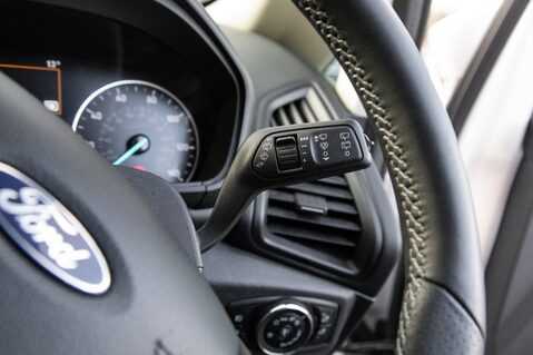 Ford Ecosport ST-LINE 18