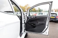 Ford Ecosport ST-LINE 14