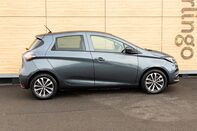 Renault Zoe GT LINE 12